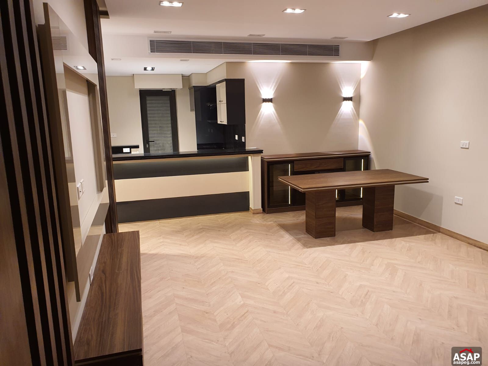 Apartment for Rent in Lake View Residence Apartment for Rent in Lake View Residence