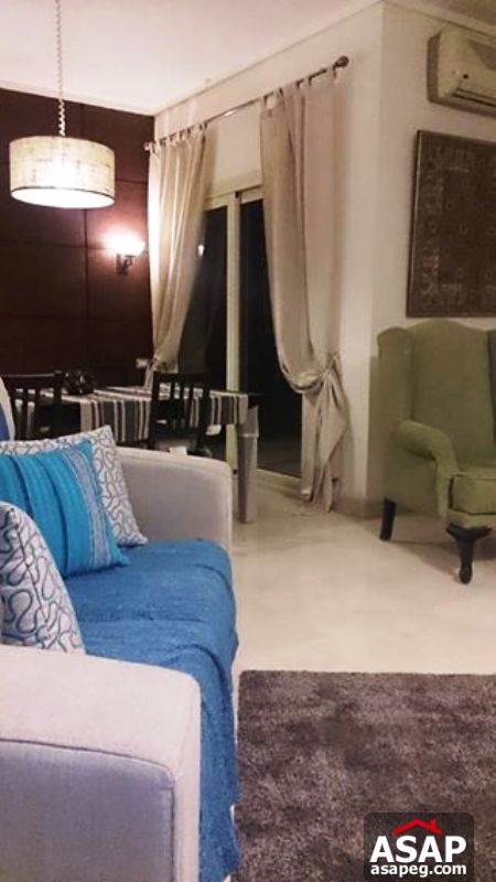 Furnished Apartment for Rent in the Village Furnished Apartment for Rent in the Village