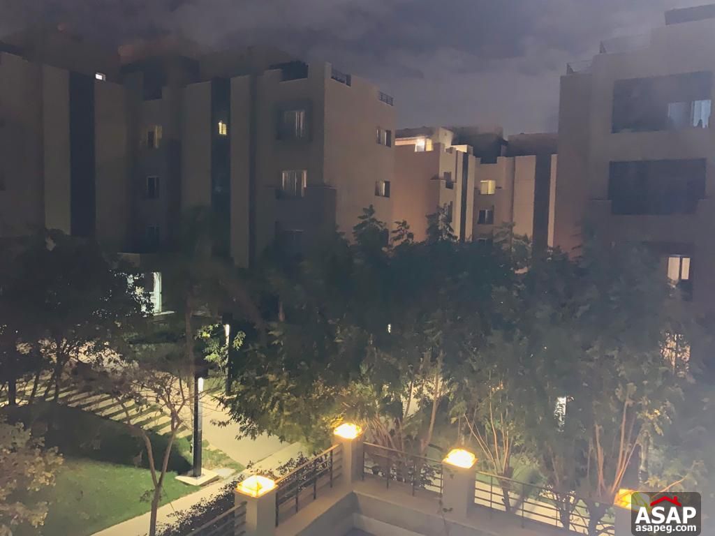 Flat for Rent in The Village Compound Flat for Rent in The Village Compound