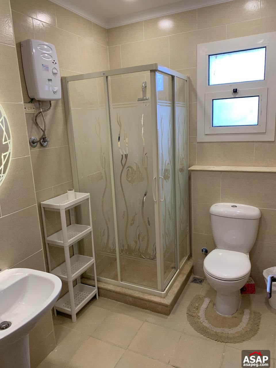 Amazing Apartment in Katameya Plaza for Rent Amazing Apartment in Katameya Plaza for Rent