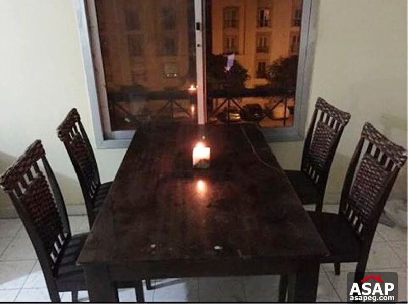 Apartment for Rent in Rehab City