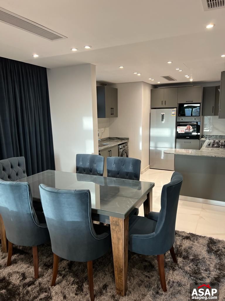 Furnished Apartment for Rent in Eastown Sodic Furnished Apartment for Rent in Eastown Sodic