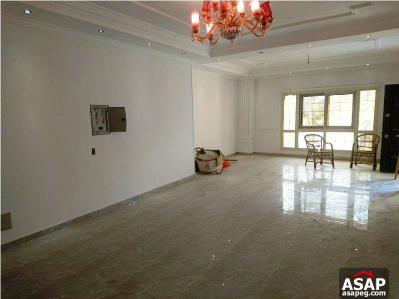 Apartment for Rent in West Golf Apartment for Rent in West Golf