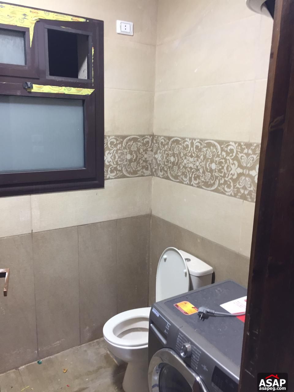 Studio for Rent in EL Nakhil Compound Studio for Rent in EL Nakhil Compound