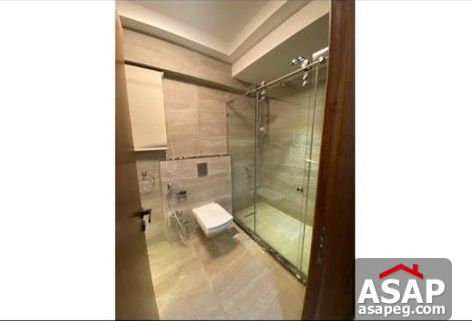 Rent Semi Furnished Duplex in New Cairo