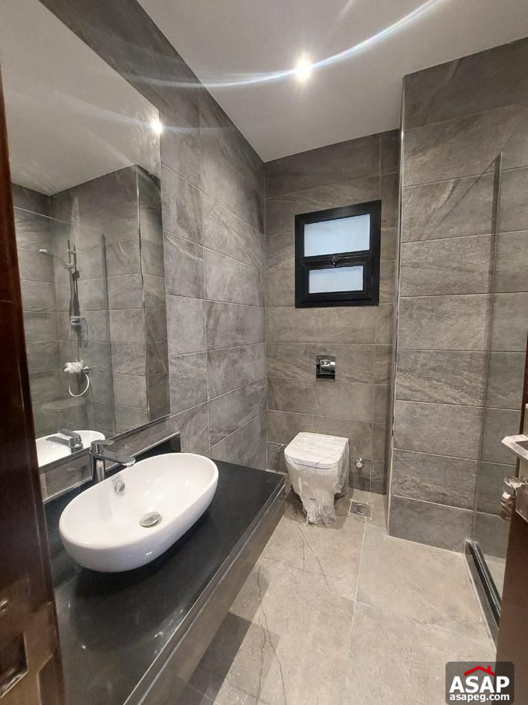 Apartment for Rent in Villette Sodic Apartment for Rent in Villette Sodic