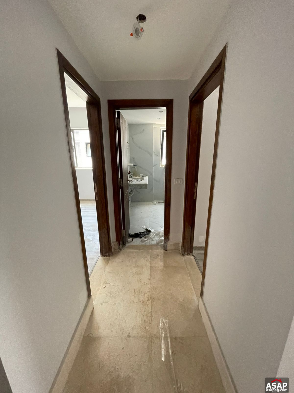 Penthouse for Rent in Lake View Residence