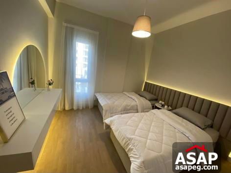 Furnished Apartment for Rent in Mivida Emaar Furnished Apartment for Rent in Mivida Emaar