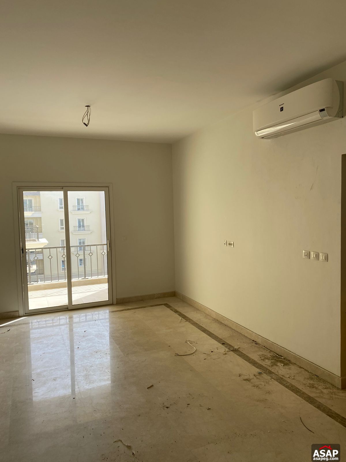 Apartment for Rent in Mivida Emaar Apartment for Rent in Mivida Emaar