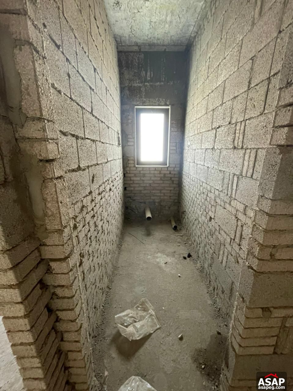 Penthouse with Pool for Sale in Lake View Residence Penthouse with Pool for Sale in Lake View Residence