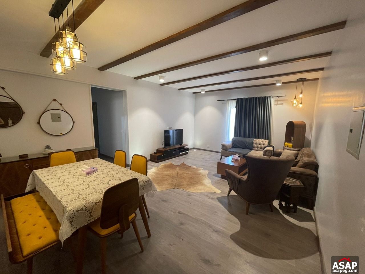 Furnished Apartment for Rent in Hyde Park Furnished Apartment for Rent in Hyde Park