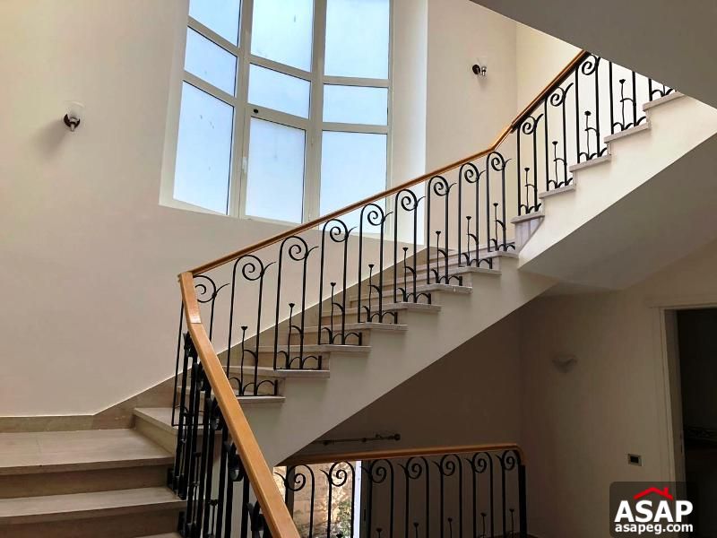 Stand Alone with Swimming Pool in Arabella Stand Alone with Swimming Pool in Arabella