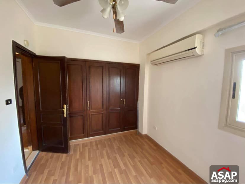 Duplex with Nile View for Rent in Zamalek Duplex with Nile View for Rent in Zamalek