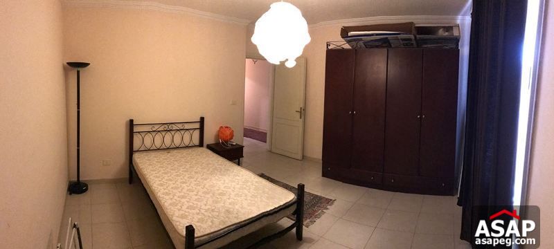 Apartment for Rent in Rehab Apartment for Rent in Rehab