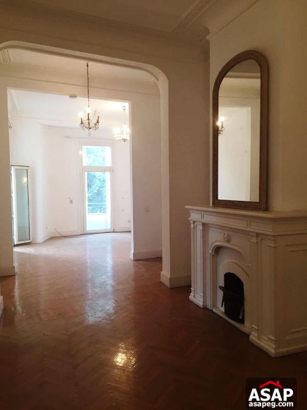 Apartment with Big Terrace in Zamalek Apartment with Big Terrace in Zamalek