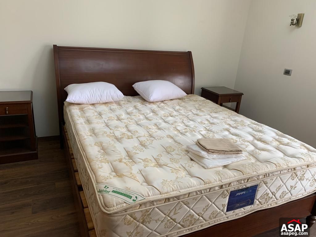 Furnished Apartment for Rent in VGK Furnished Apartment for Rent in VGK