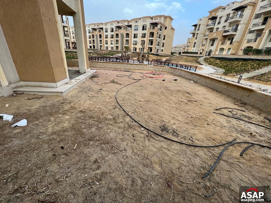 Ground Floor for Sale in Stone Residence