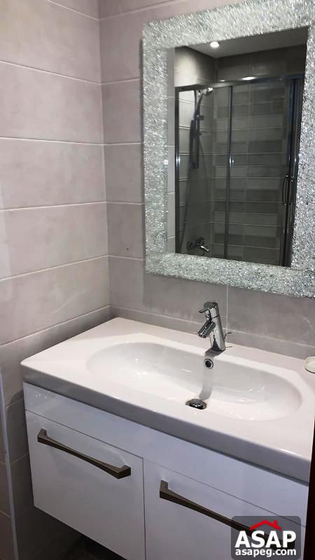 Apartment for Rent in Cairo Festival City Apartment for Rent in Cairo Festival City