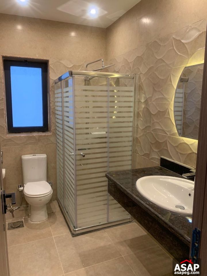 Apartment for Rent in Lake View Residence