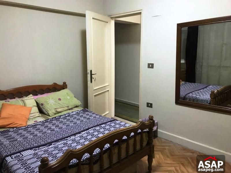 Apartment for Rent in Maadi Apartment for Rent in Maadi