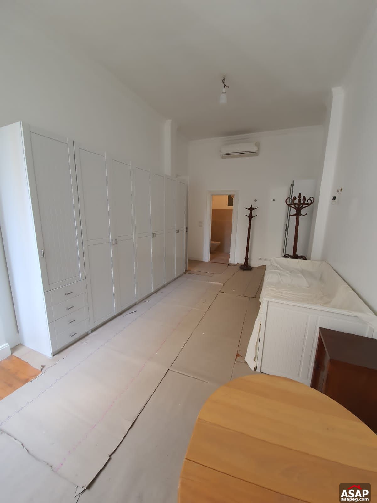 Apartment for Rent in Zamalek Apartment for Rent in Zamalek