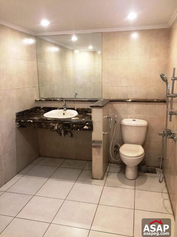 Office for Rent in Zamalek Office for Rent in Zamalek