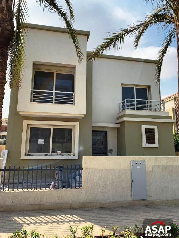 Villa for Rent in Cairo Festival City Villa for Rent in Cairo Festival City