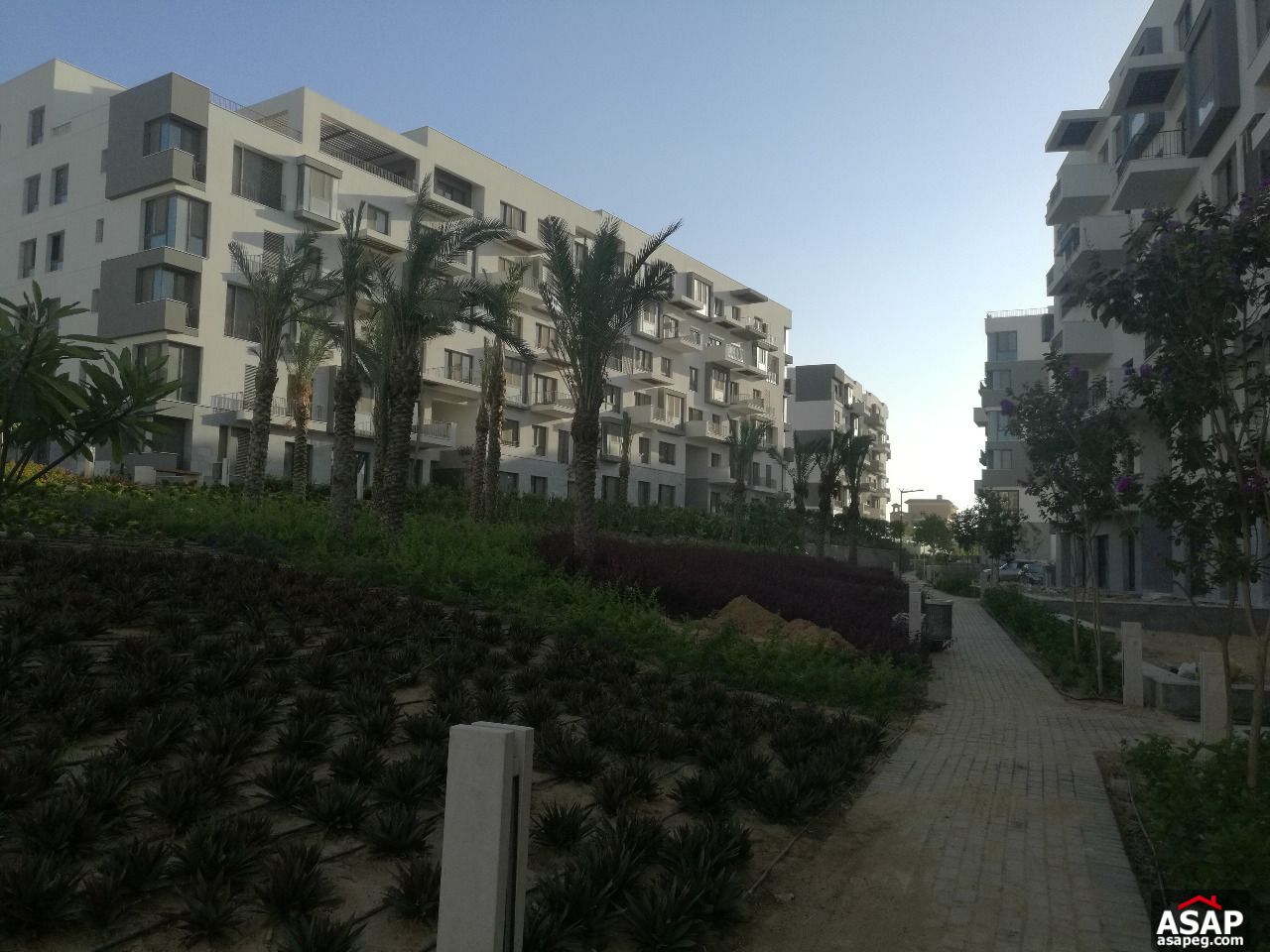 Apartment for Sale in Eastown Sodic Apartment for Sale in Eastown Sodic