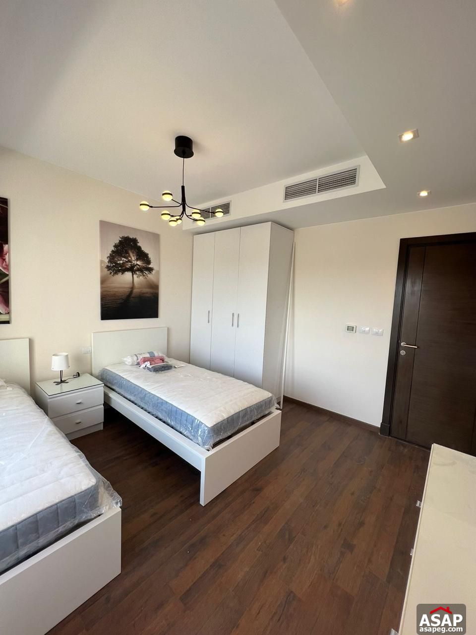 Furnished Apartment for Rent in CFC Furnished Apartment for Rent in CFC