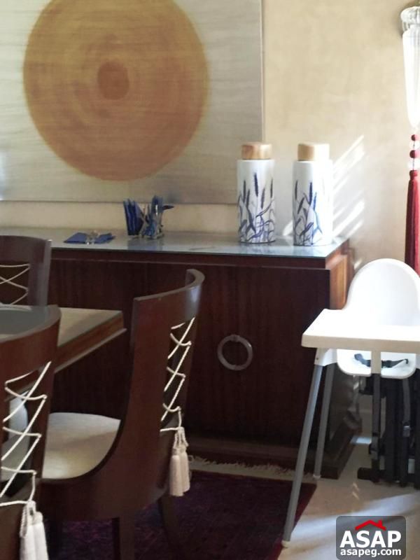 Twin House with Garden in Bellagio for Rent