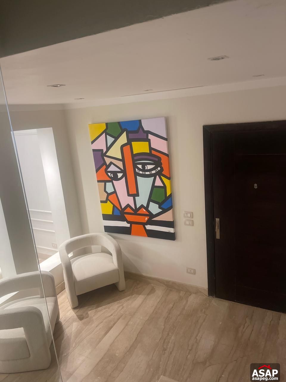 Finished Duplex with Garden for Sale in Eastown Sodic Finished Duplex with Garden for Sale in Eastown Sodic