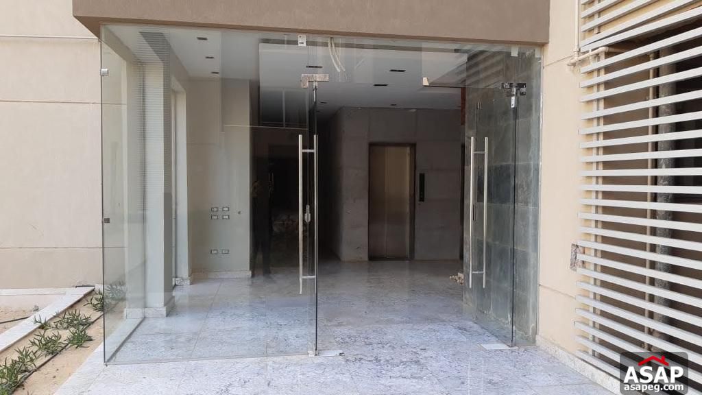 Finished Apartment for Sale in The Village Finished Apartment for Sale in The Village