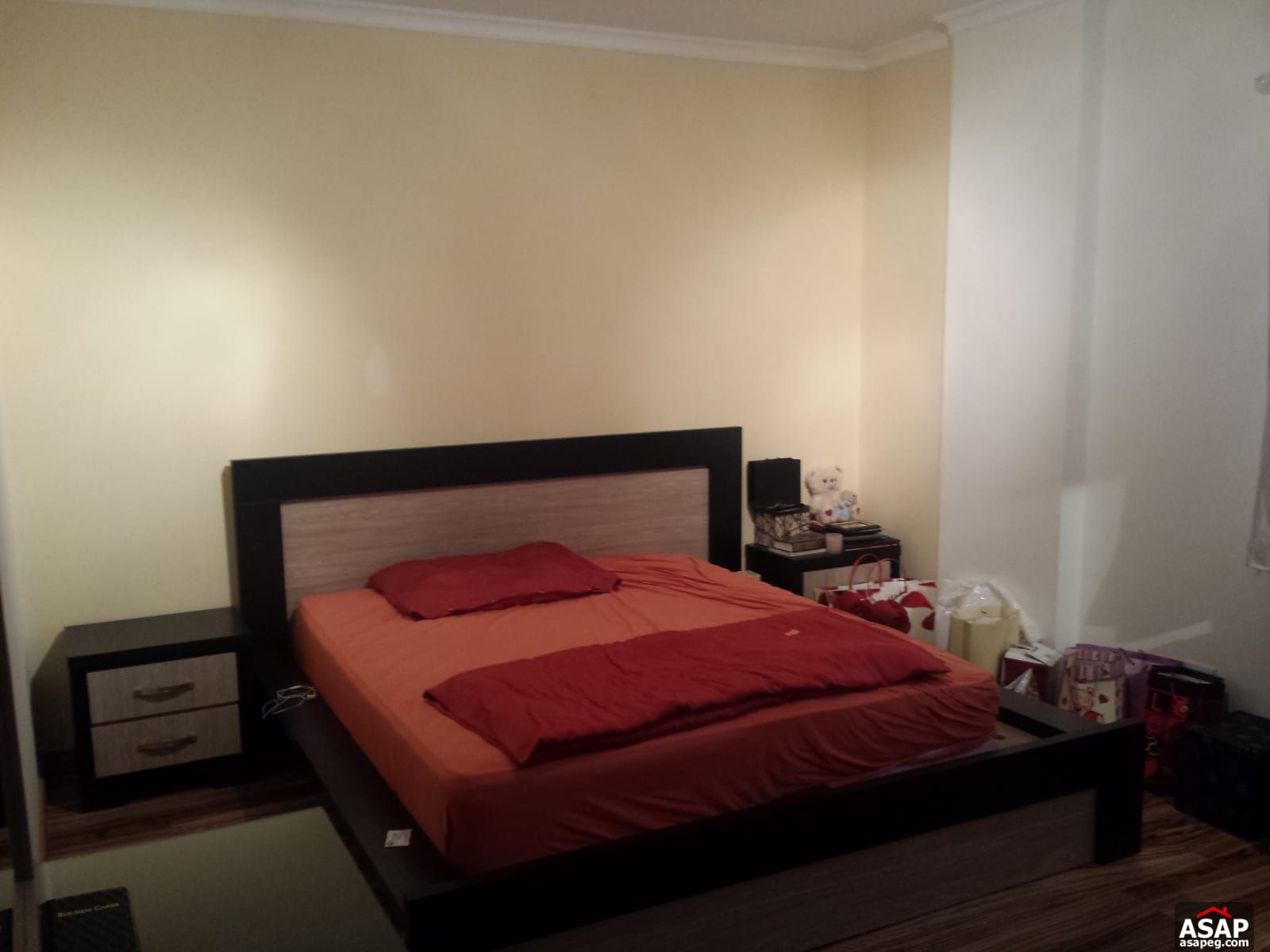 Furnished Apartment for Rent in Maadi Degla Furnished Apartment for Rent in Maadi Degla
