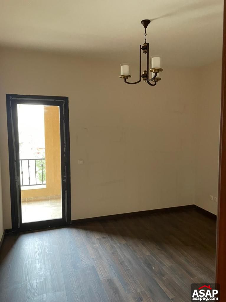 Semi-Furnished Apartment for Rent in Mivida Compound Semi-Furnished Apartment for Rent in Mivida Compound