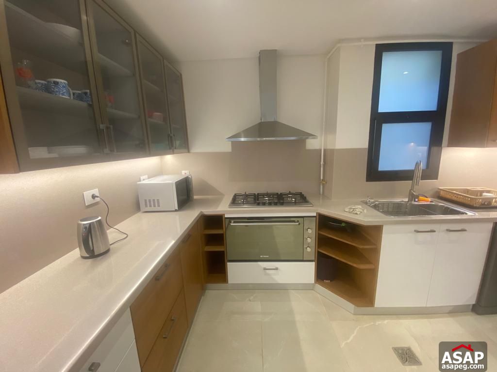 Furnished Apartment for Rent in Eastown Sodic Furnished Apartment for Rent in Eastown Sodic