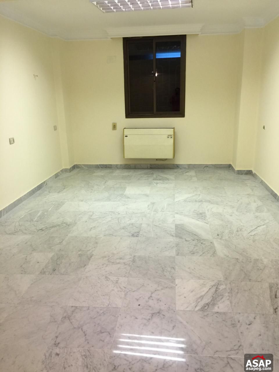 Office Space for Rent in Zamalek