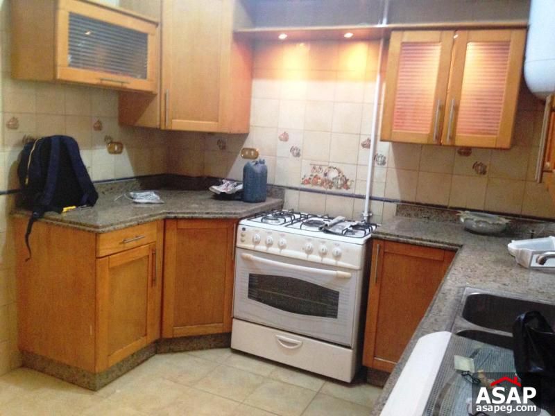 Office with Big Terrace for Rent in Mohandiseen Office with Big Terrace for Rent in Mohandiseen