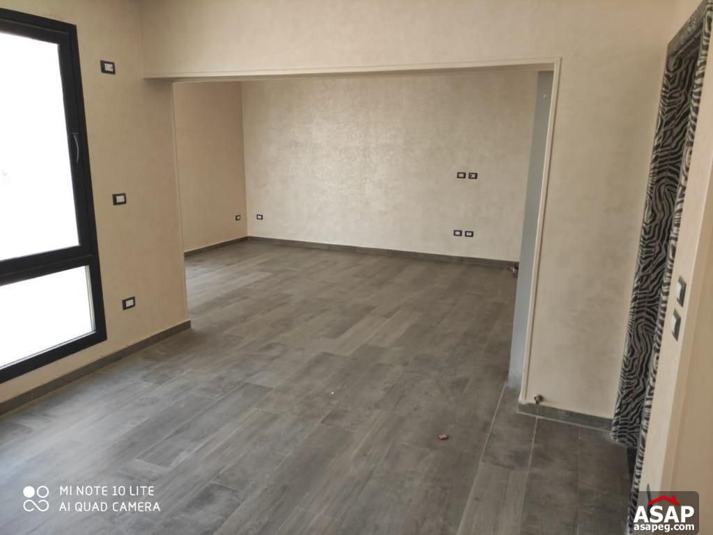 Town House for Rent in Villette Sodic Town House for Rent in Villette Sodic