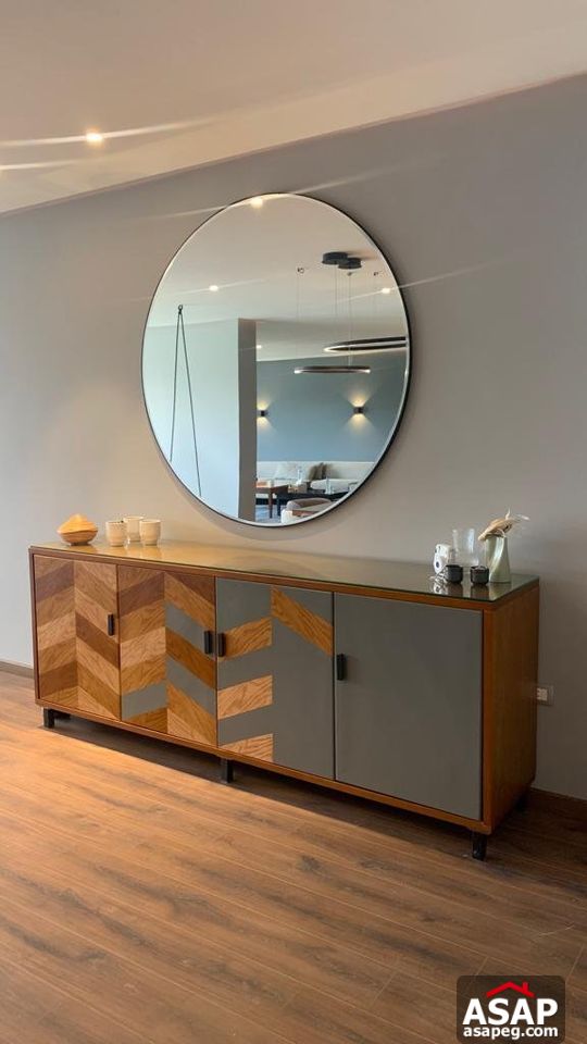 Furnished Apartment for Rent in Silver Palm Compound Furnished Apartment for Rent in Silver Palm Compound