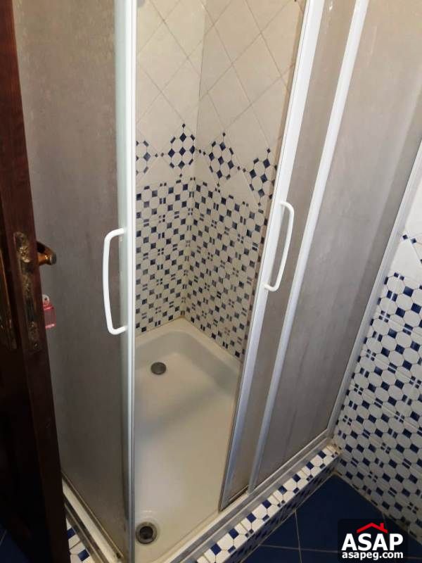 Property for Rent in Chouifat - New Cairo