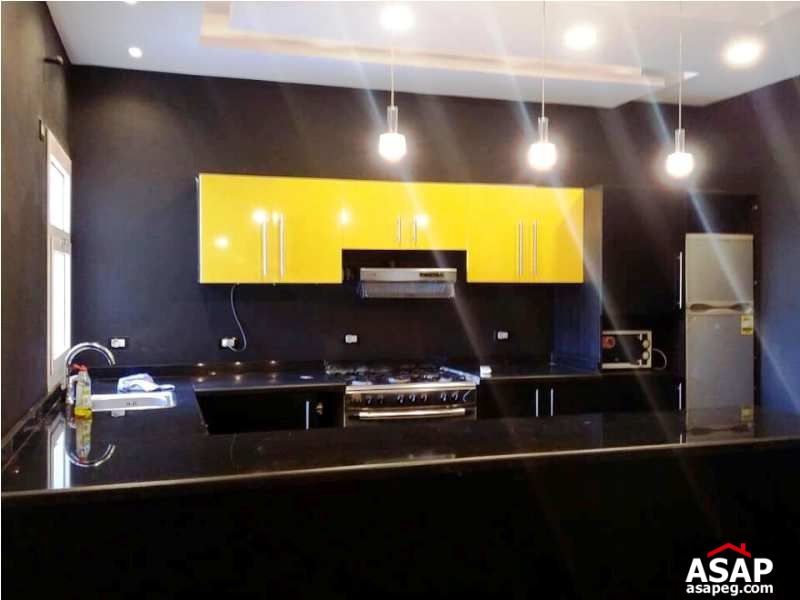 Apartment with shared Pool in Katameya PLaza Apartment with shared Pool in Katameya PLaza