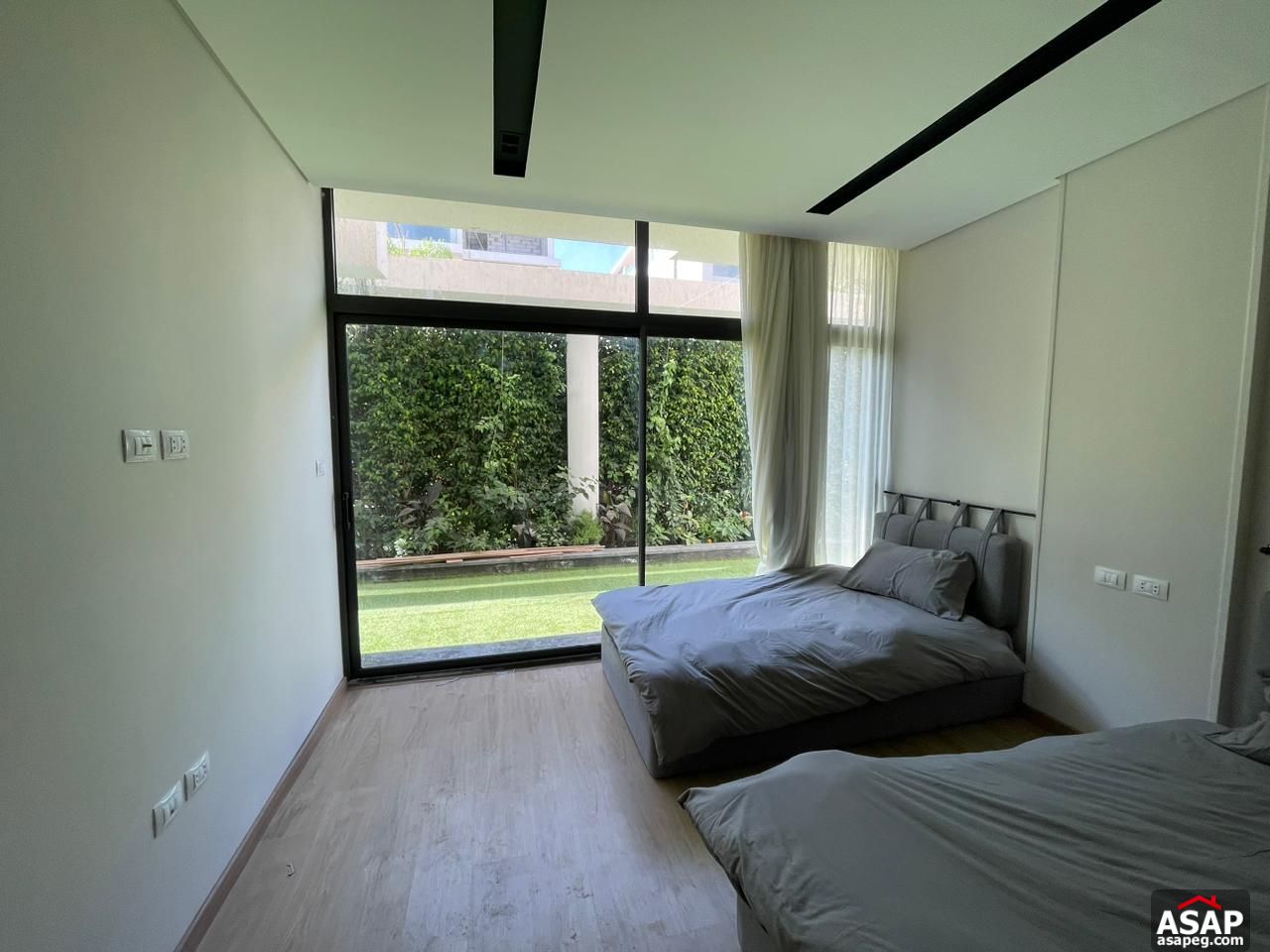 Furnished Apartment for Rent in Lake View Residence Furnished Apartment for Rent in Lake View Residence