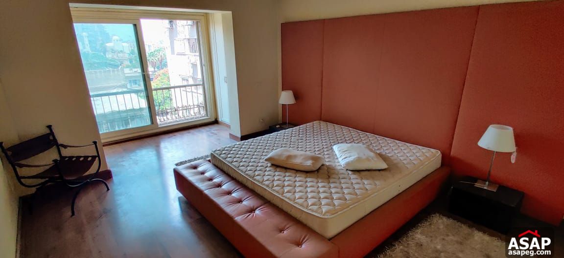 Ultra Modern Apartment in Zamalek for Rent Ultra Modern Apartment in Zamalek for Rent