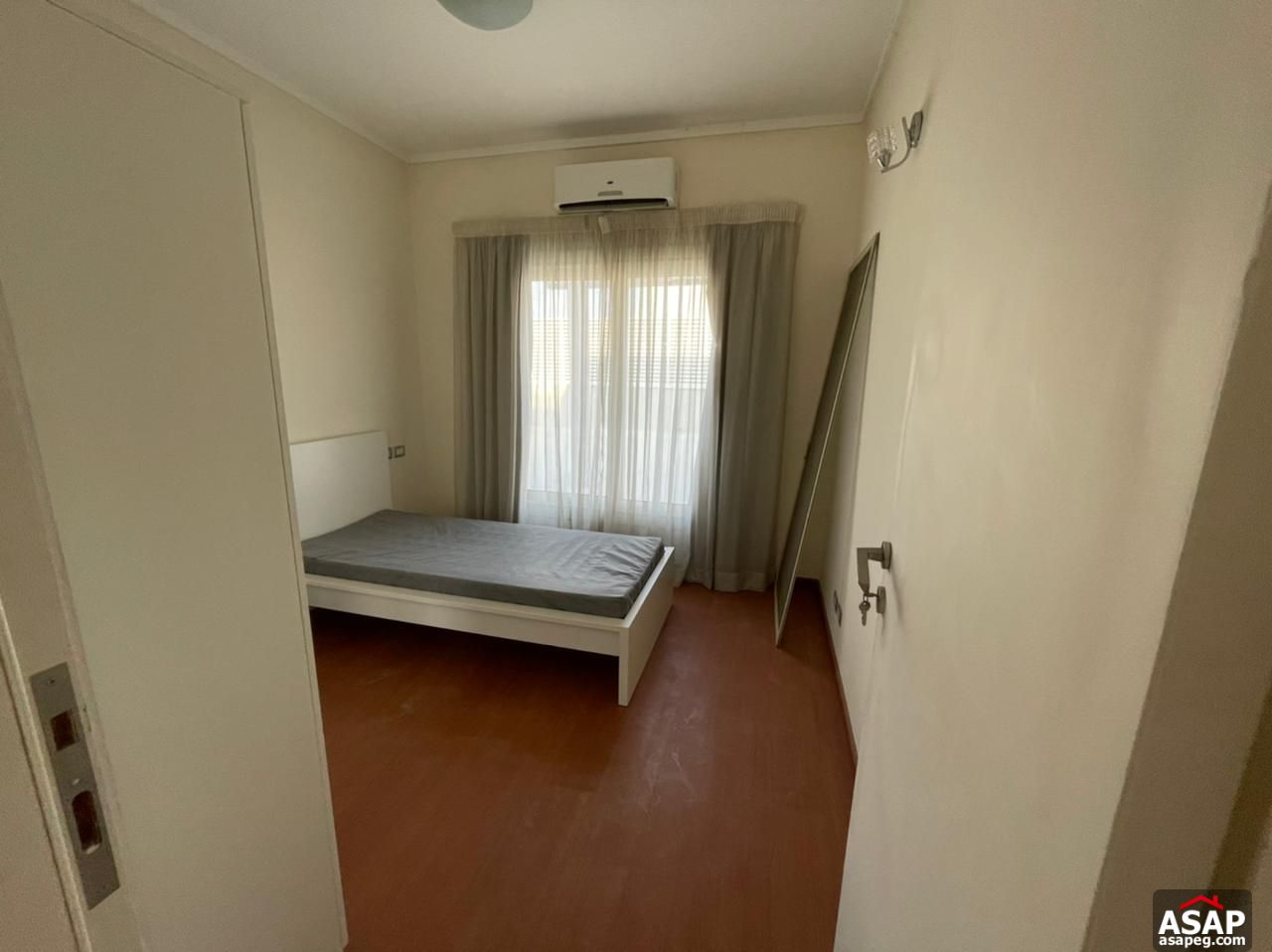 Penthouse for Rent in the Village Compound Penthouse for Rent in the Village Compound