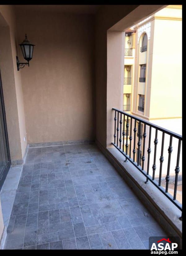 Semi Furnished Apartment in Mivida for Rent Semi Furnished Apartment in Mivida for Rent