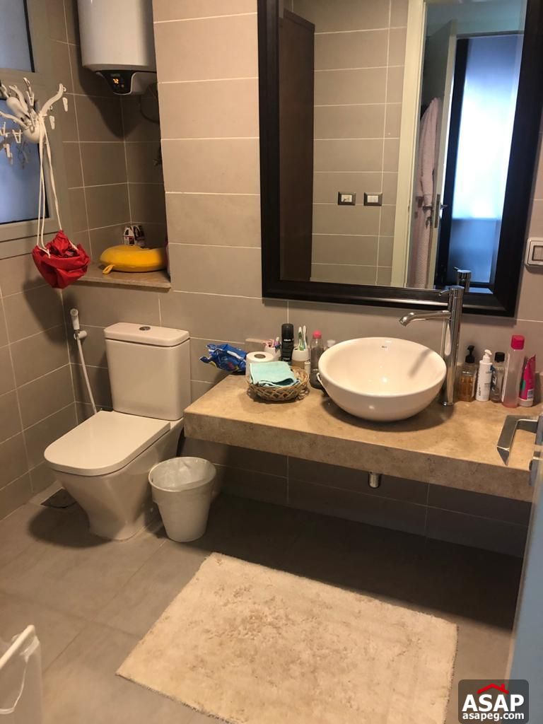 Penthouse in Village Gate Compound Penthouse in Village Gate Compound