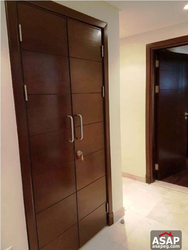 Studio for Rent in Uptown Cairo