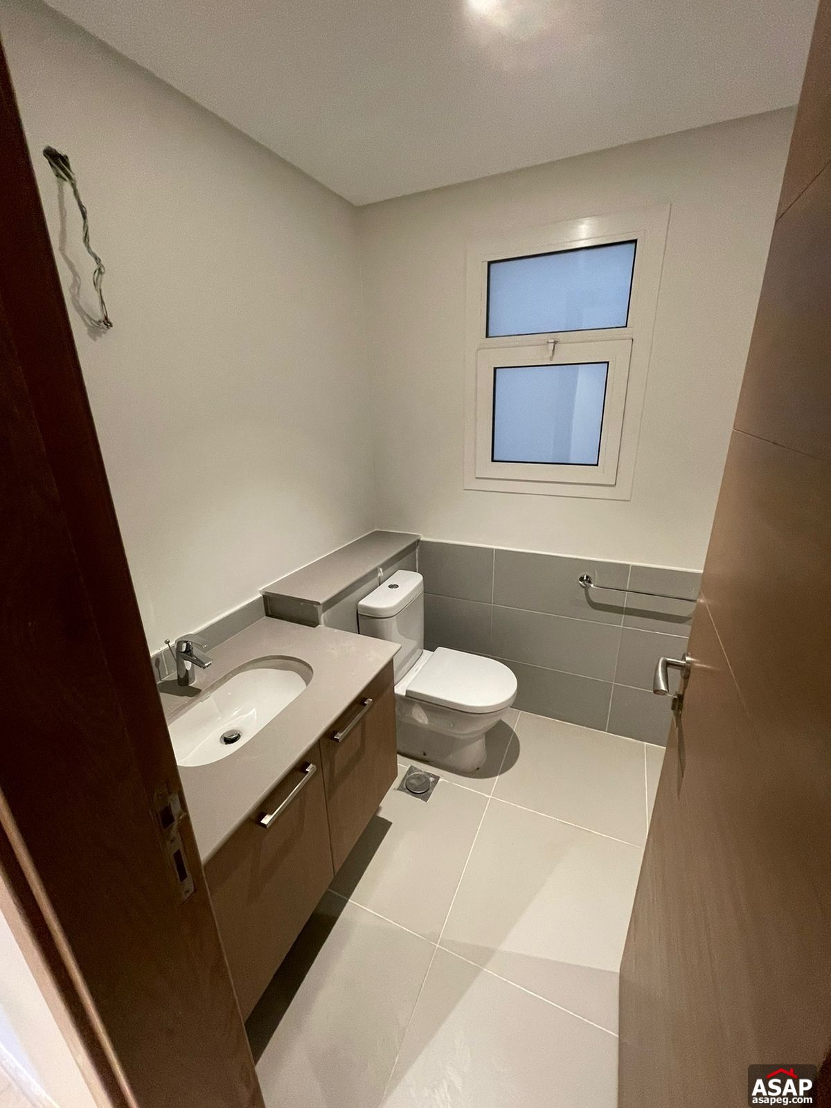 Finished Apartment for Rent in Mivida Compound Finished Apartment for Rent in Mivida Compound