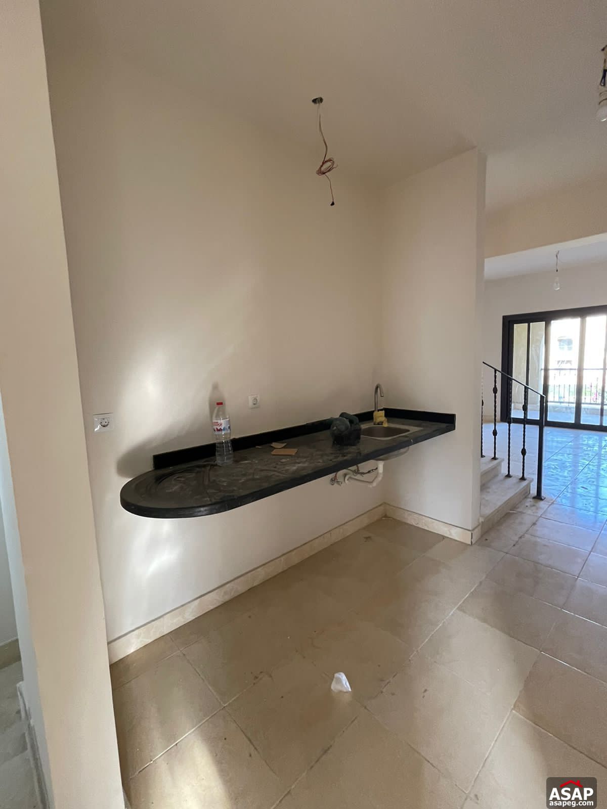 Twin House for Rent in Mivida Compound