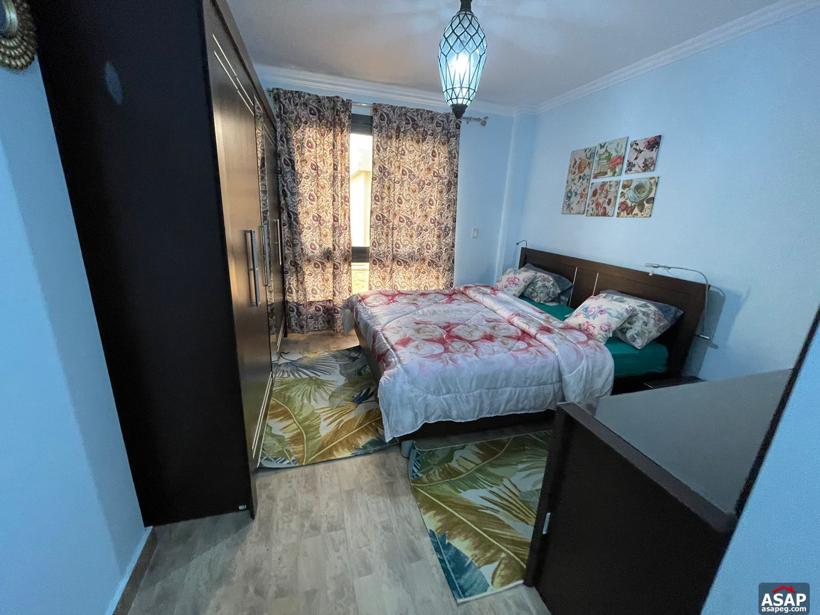 Ground Floor for Rent in Azad Ground Floor for Rent in Azad